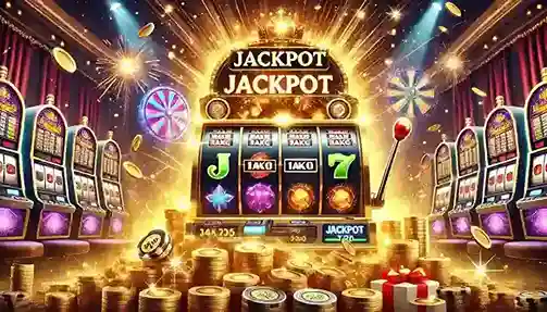 Bí Quyết Thắng Jackpot Slot Games Tại AEV99 Vietnam Online Casino