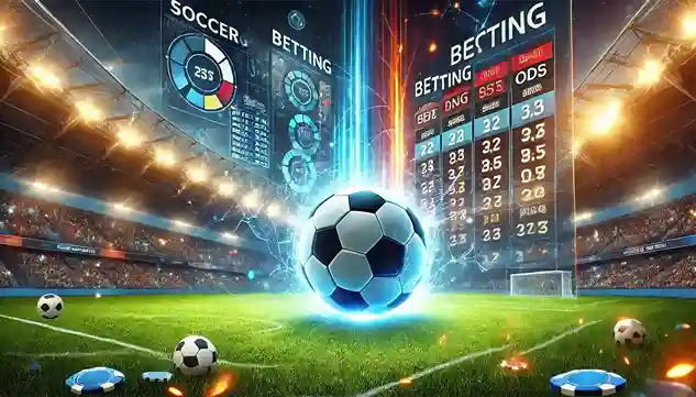Bí Quyết Thắng Cá Cược Bóng Đá Tại AEV99 Vietnam Online Casino