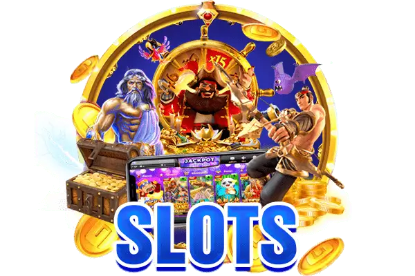 page-slots