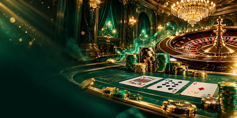 Casino EV99