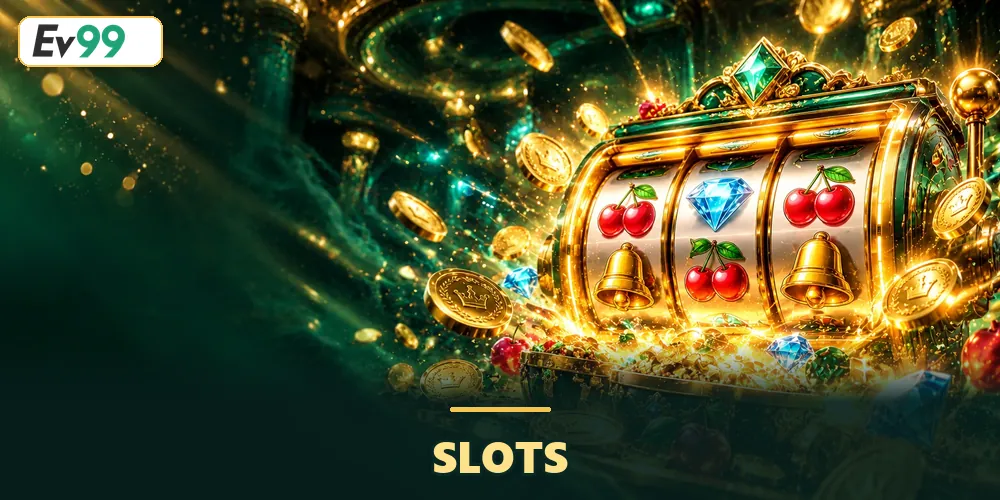 Slots EV99