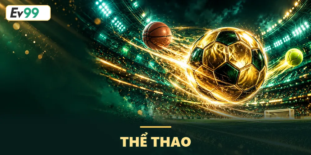 Thể thao EV99